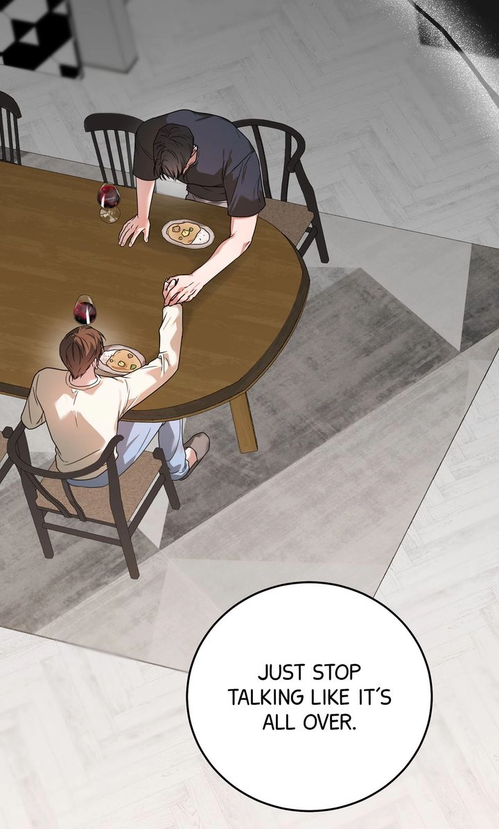Read Sweet Shot chapter 49 image 1 on Lezhin