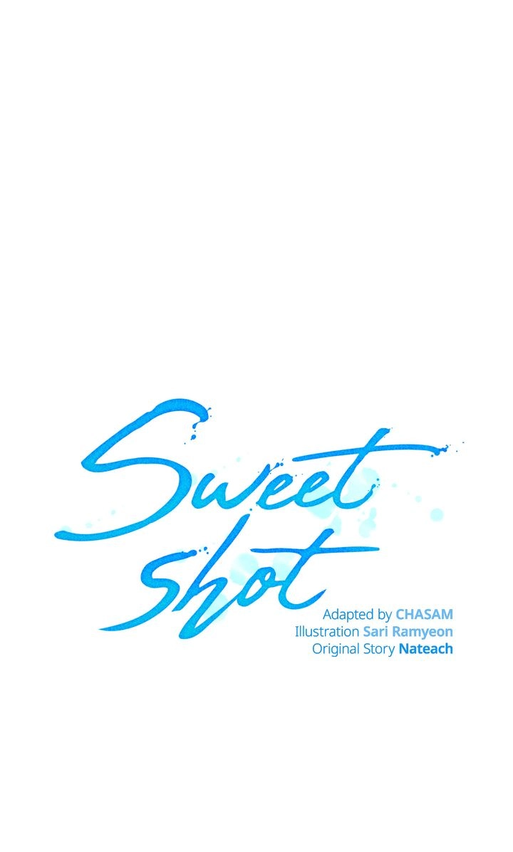 Read Sweet Shot chapter 49 image 14 on Lezhin