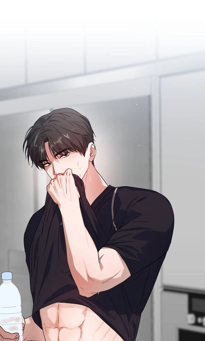 Read Sweet Shot chapter 49 image 22 on Lezhin