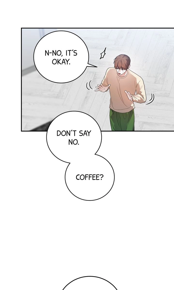 Read Sweet Shot chapter 49 image 26 on Lezhin