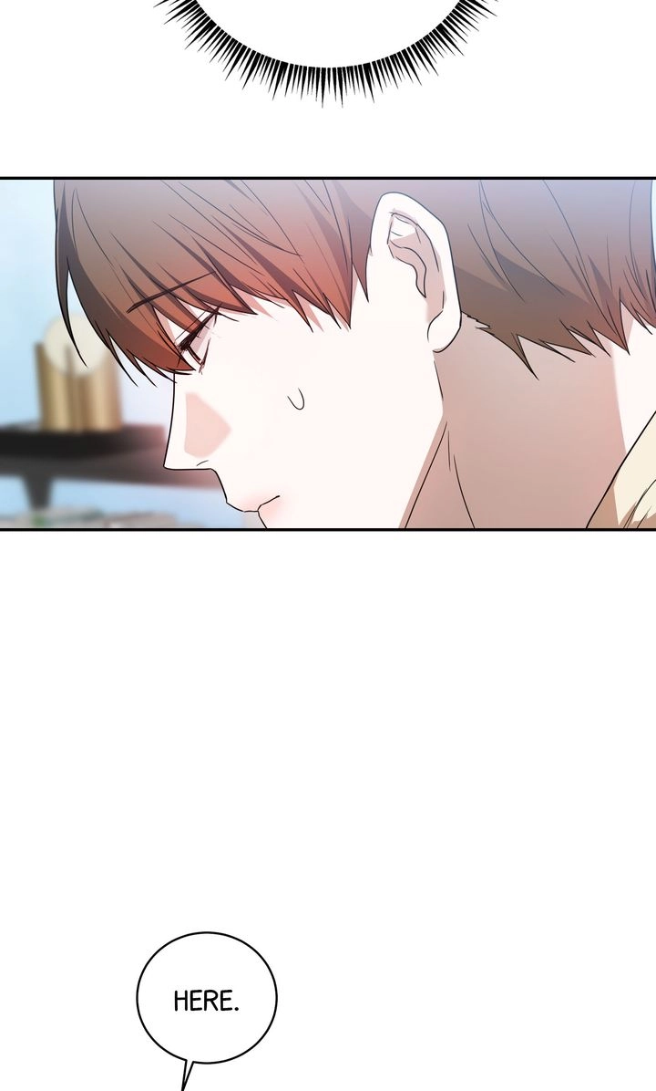 Read Sweet Shot chapter 49 image 32 on Lezhin