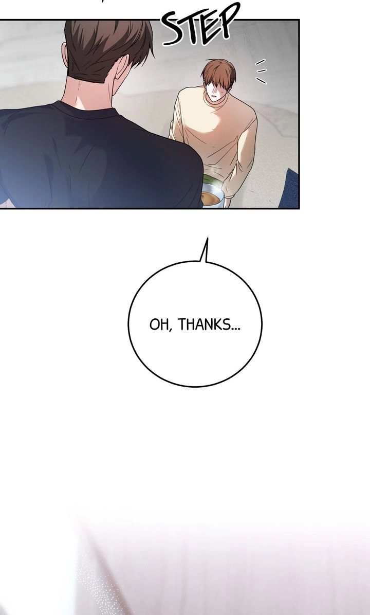 Read Sweet Shot chapter 49 image 33 on Lezhin