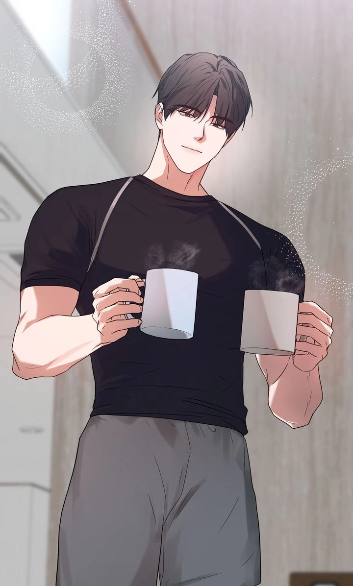 Read Sweet Shot chapter 49 image 34 on Lezhin