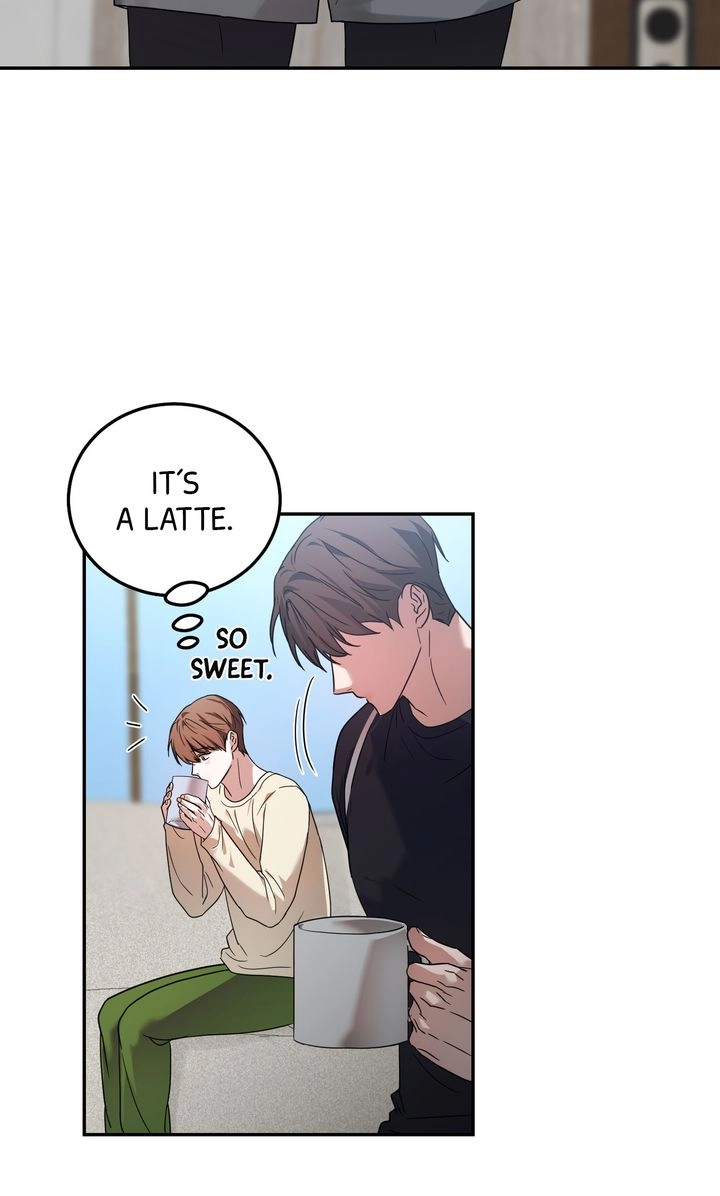 Read Sweet Shot chapter 49 image 35 on Lezhin