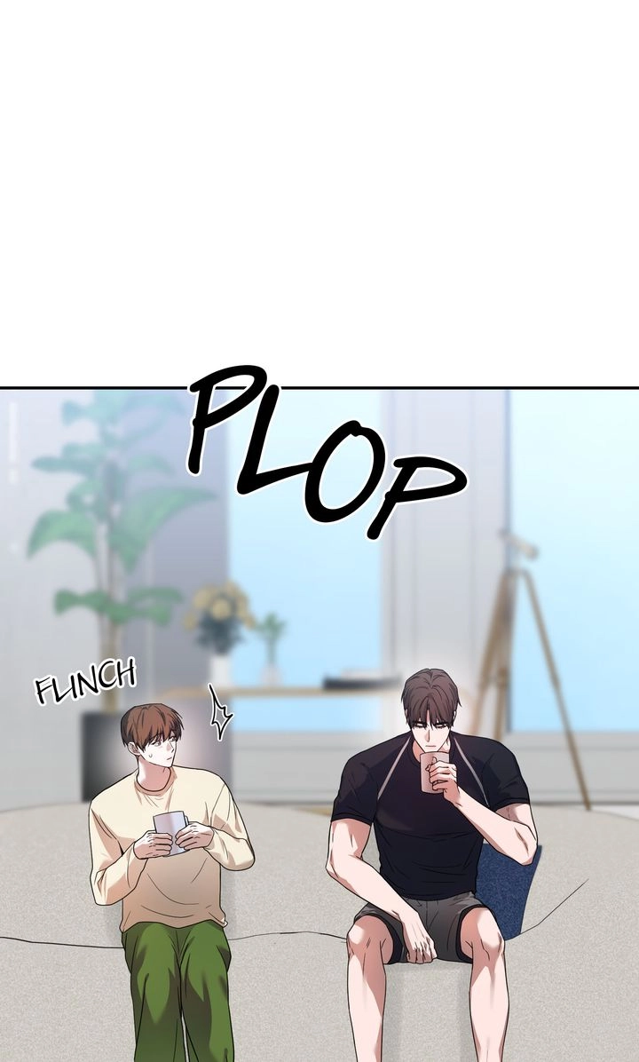 Read Sweet Shot chapter 49 image 36 on Lezhin