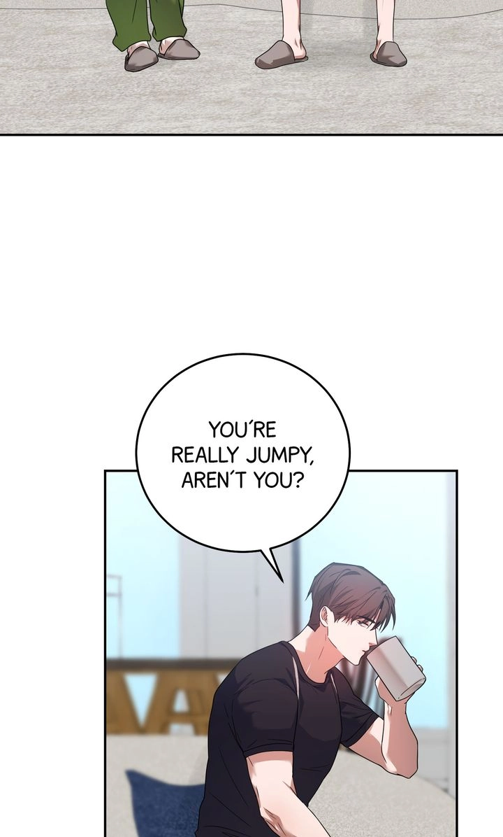 Read Sweet Shot chapter 49 image 37 on Lezhin