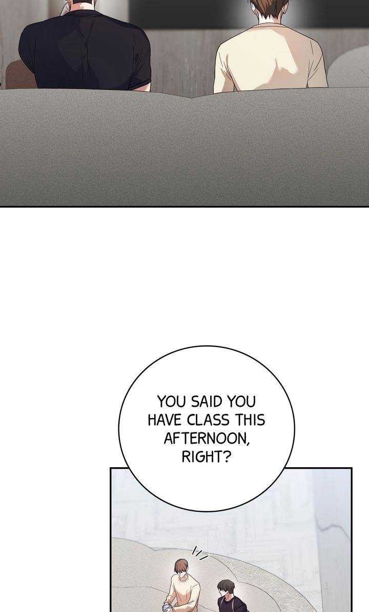 Read Sweet Shot chapter 49 image 40 on Lezhin