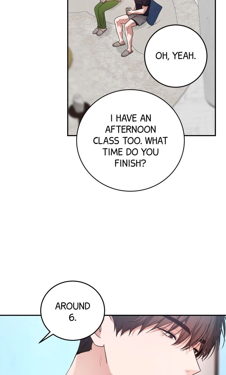 Read Sweet Shot chapter 49 image 41 on Lezhin
