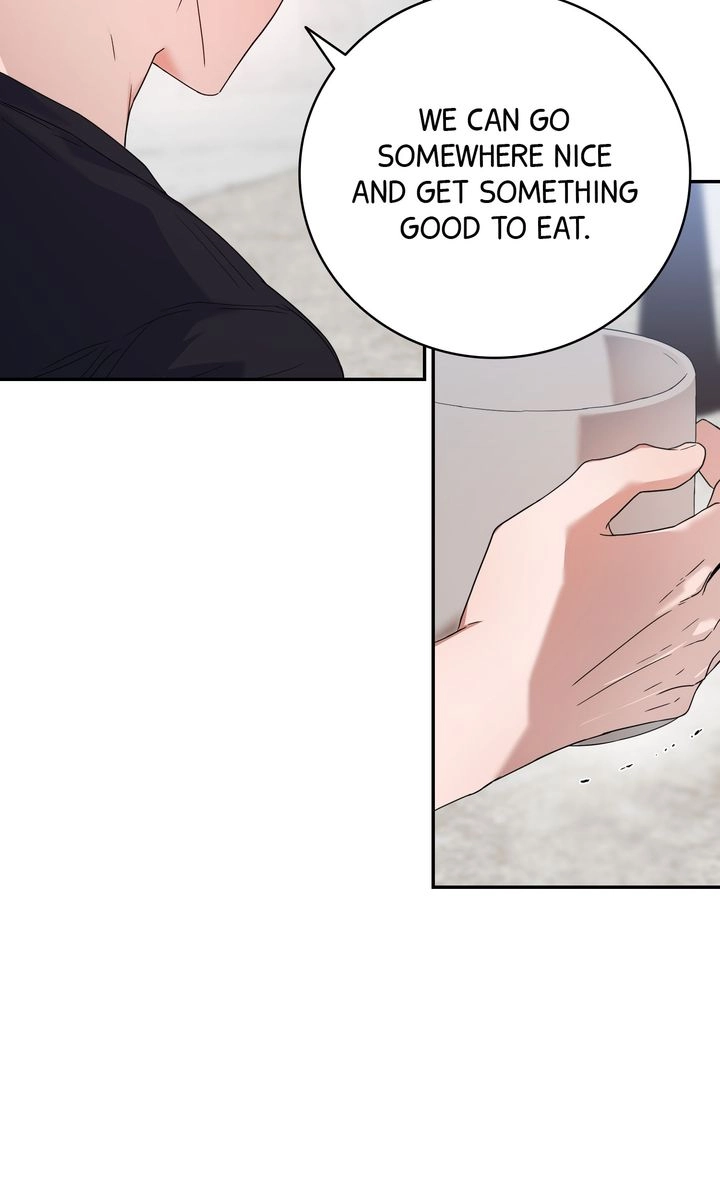 Read Sweet Shot chapter 49 image 45 on Lezhin