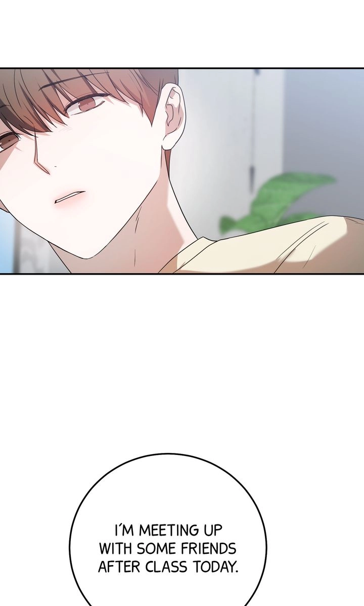 Read Sweet Shot chapter 49 image 46 on Lezhin