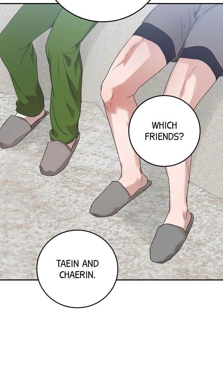 Read Sweet Shot chapter 49 image 47 on Lezhin