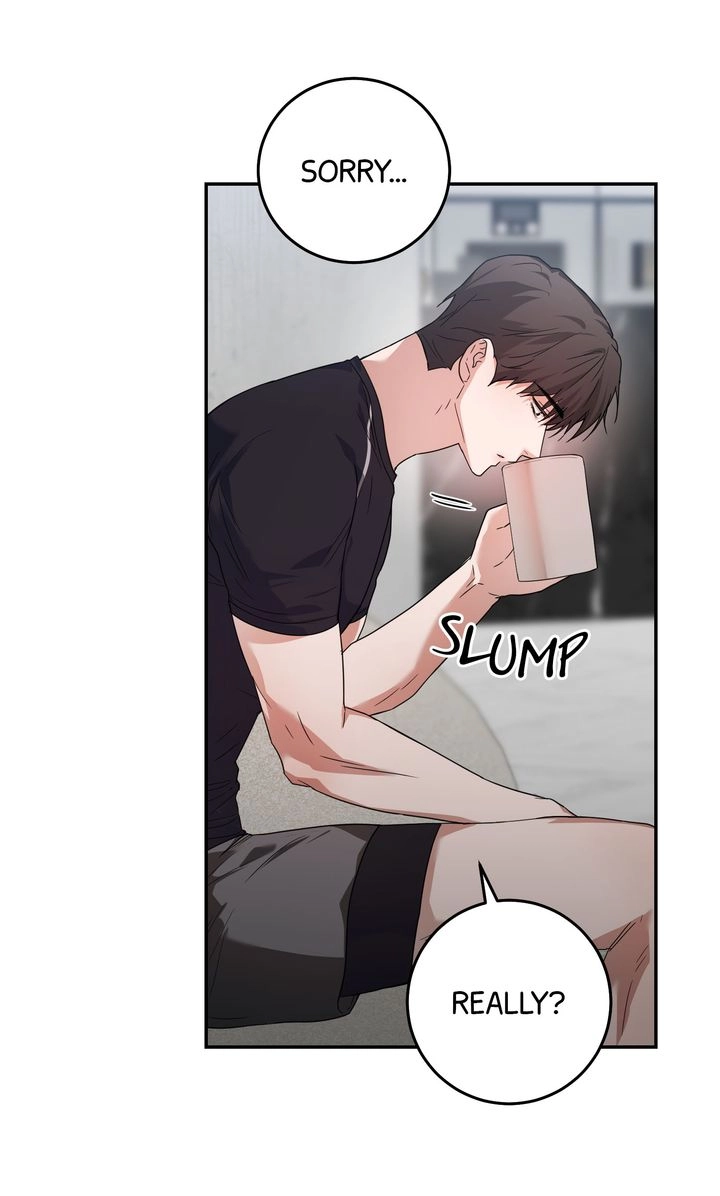 Read Sweet Shot chapter 49 image 48 on Lezhin