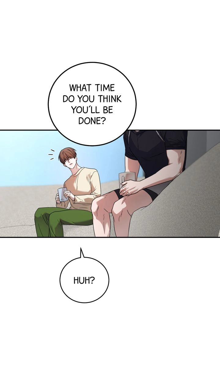 Read Sweet Shot chapter 49 image 49 on Lezhin