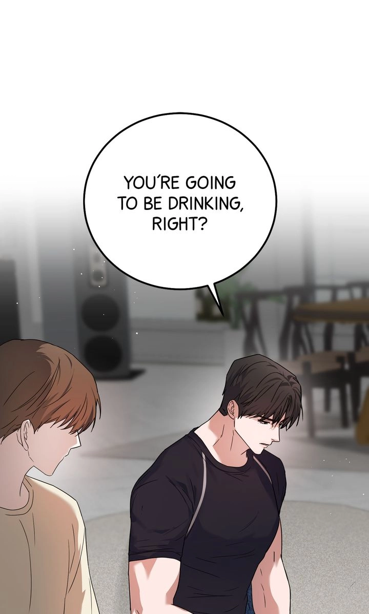 Read Sweet Shot chapter 49 image 50 on Lezhin