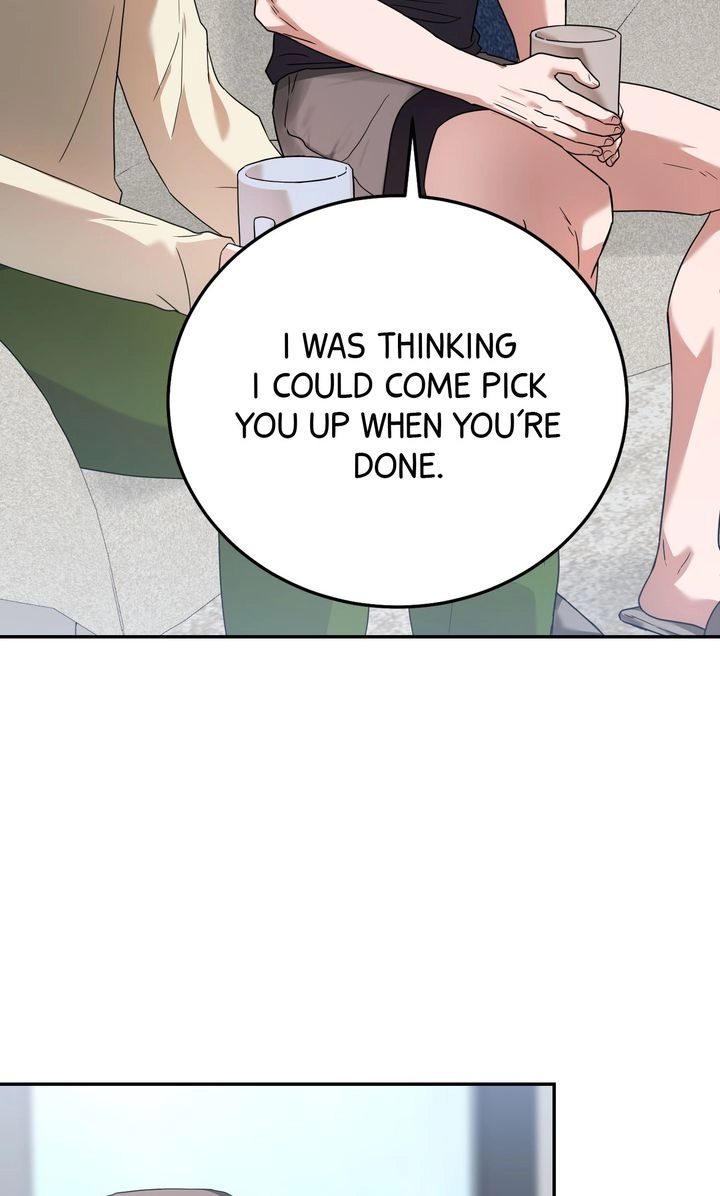 Read Sweet Shot chapter 49 image 51 on Lezhin