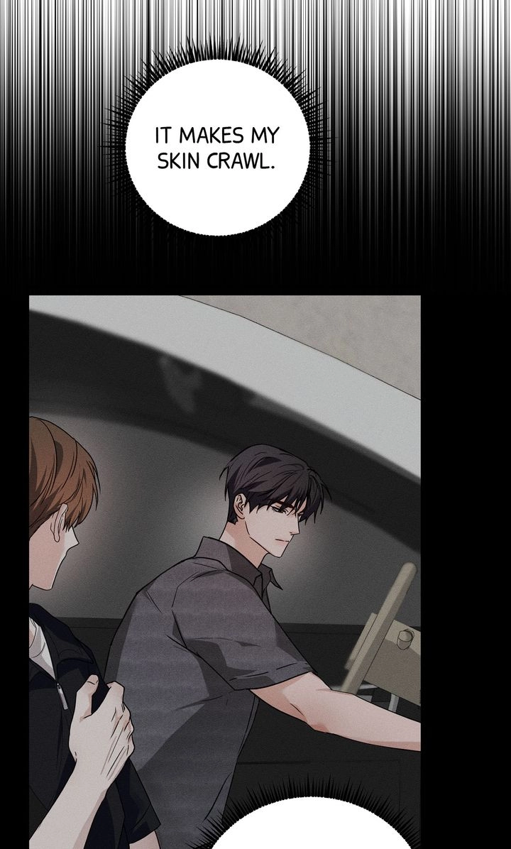 Read Sweet Shot chapter 49 image 6 on Lezhin
