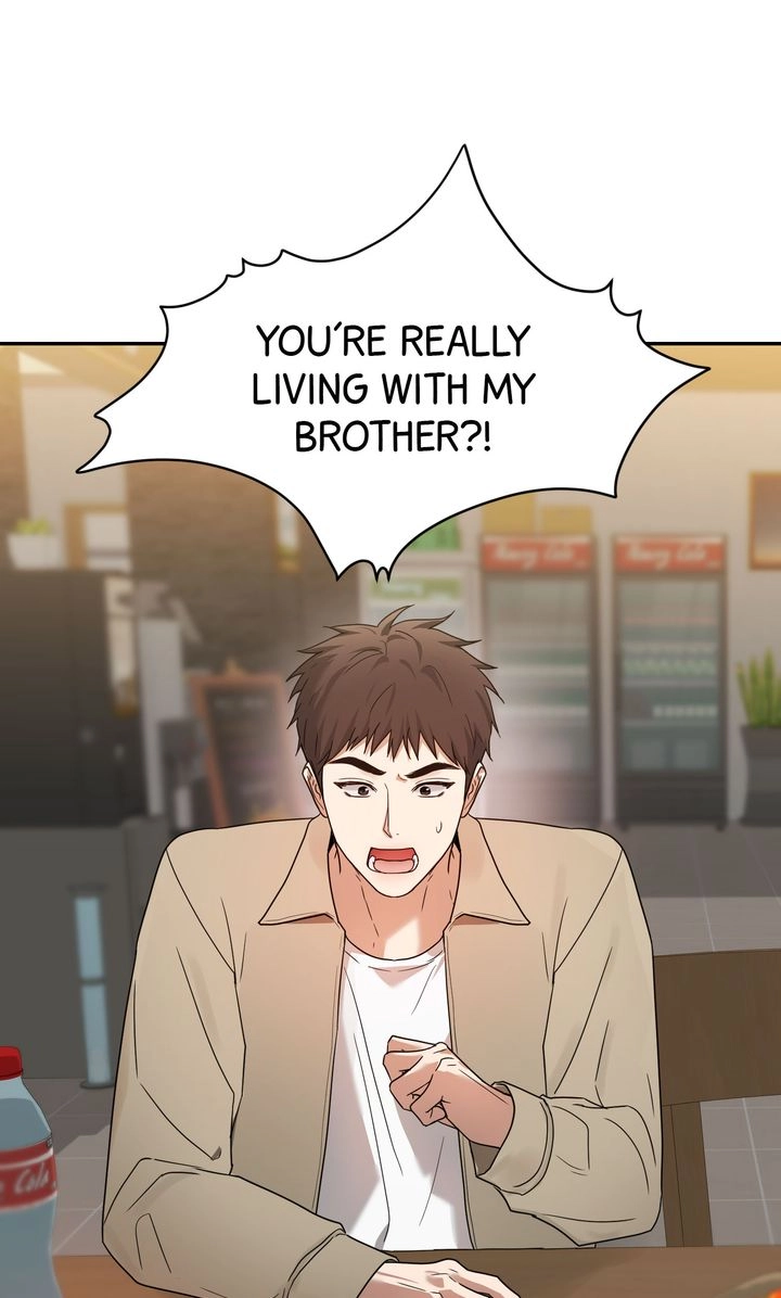 Read Sweet Shot chapter 49 image 60 on Lezhin