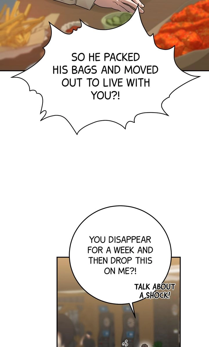 Read Sweet Shot chapter 49 image 61 on Lezhin