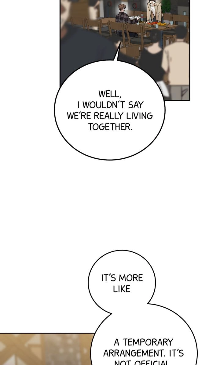 Read Sweet Shot chapter 49 image 62 on Lezhin
