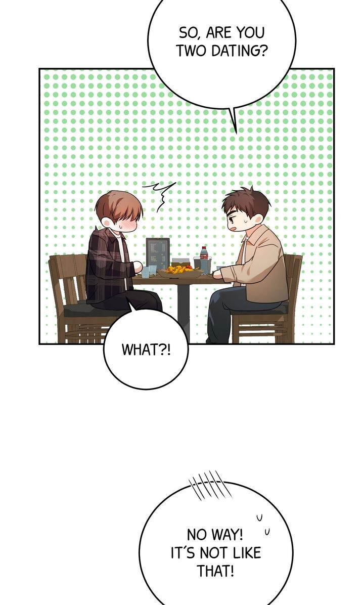Read Sweet Shot chapter 49 image 64 on Lezhin
