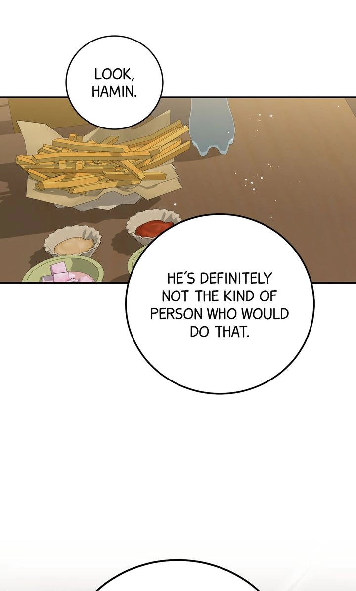 Read Sweet Shot chapter 49 image 68 on Lezhin