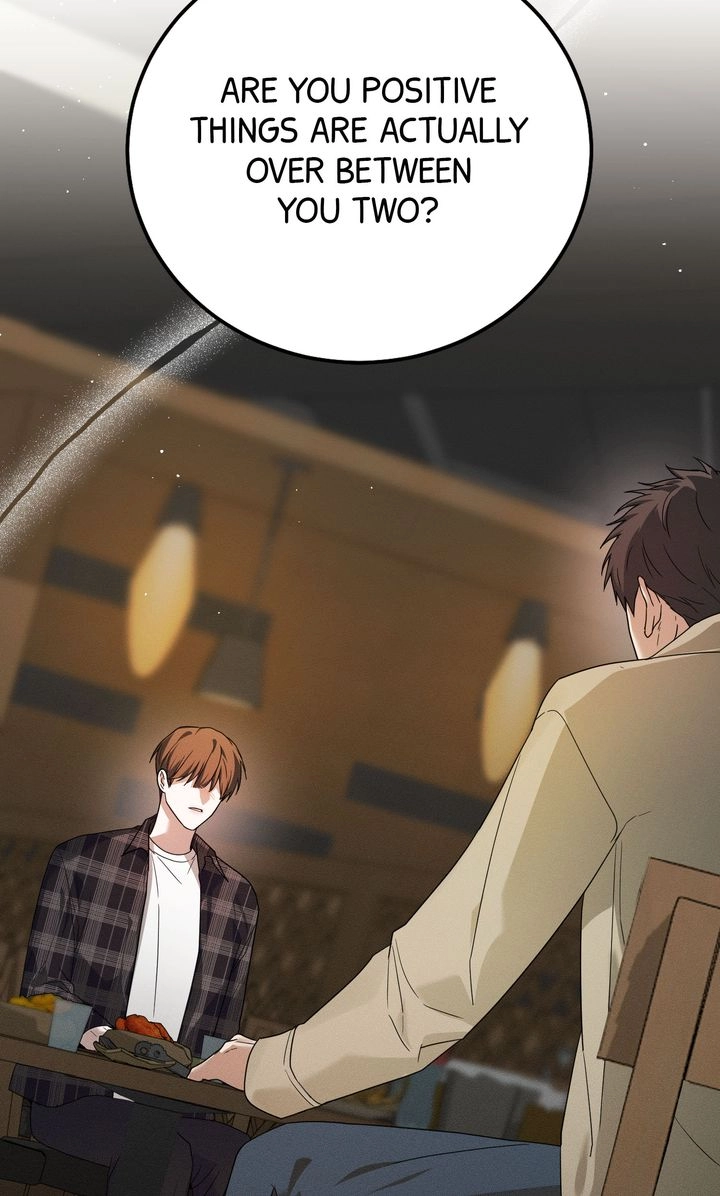 Read Sweet Shot chapter 49 image 69 on Lezhin