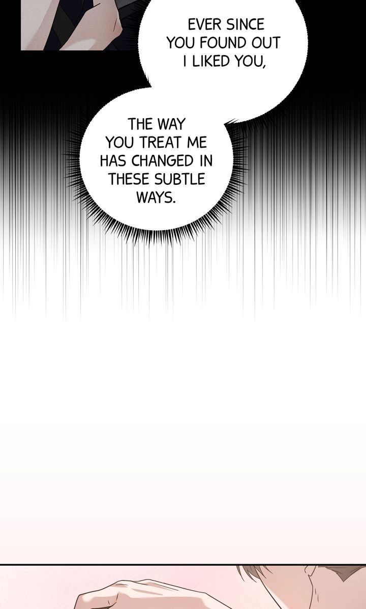 Read Sweet Shot chapter 49 image 7 on Lezhin