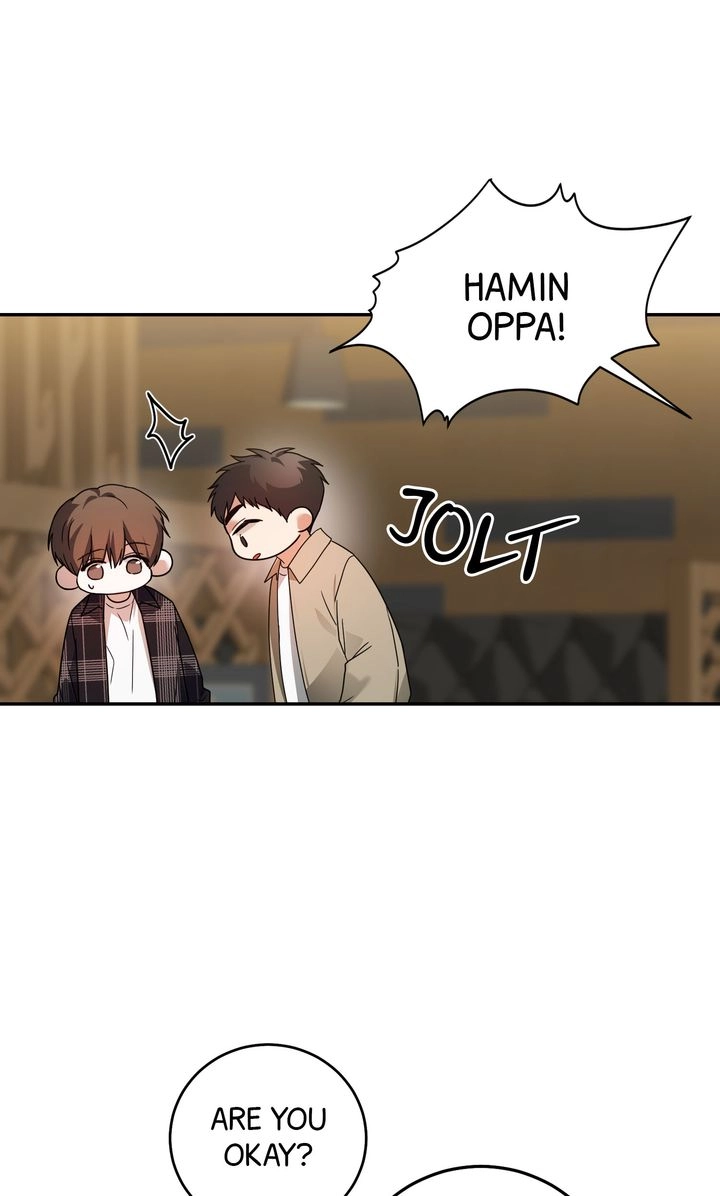 Read Sweet Shot chapter 49 image 76 on Lezhin