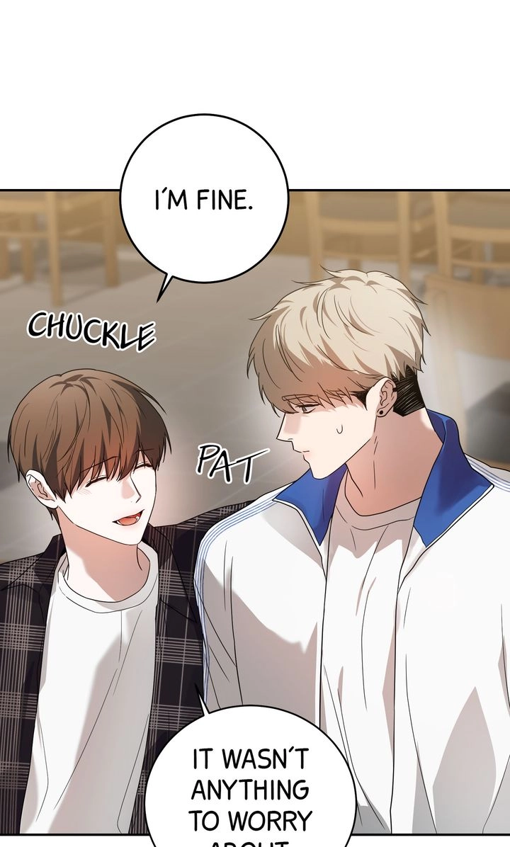 Read Sweet Shot chapter 49 image 82 on Lezhin