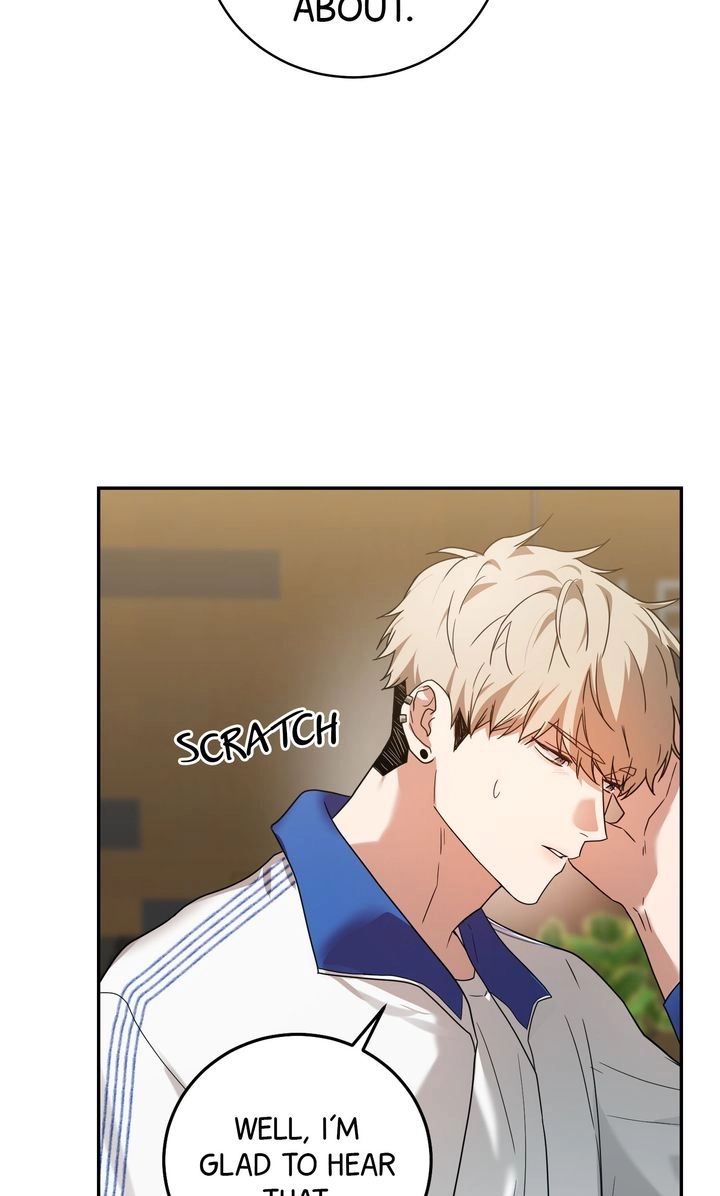 Read Sweet Shot chapter 49 image 83 on Lezhin