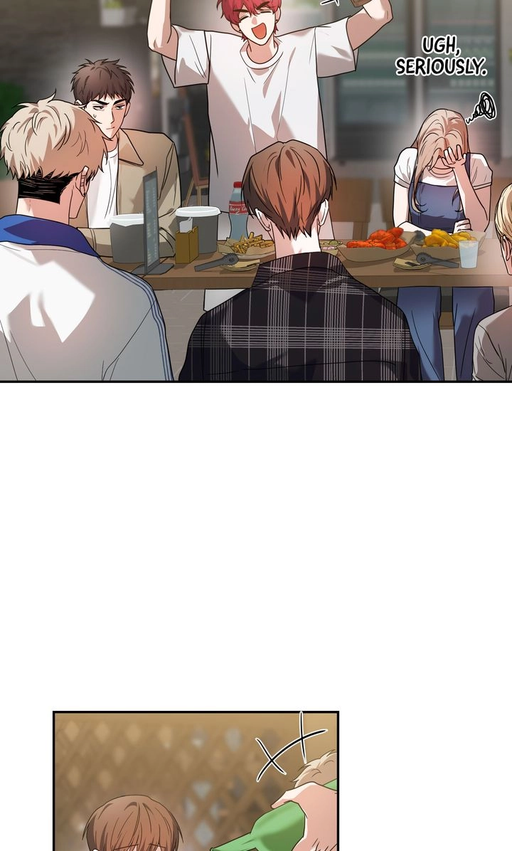 Read Sweet Shot chapter 49 image 85 on Lezhin