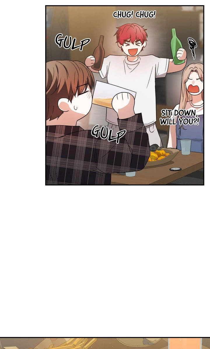 Read Sweet Shot chapter 49 image 87 on Lezhin