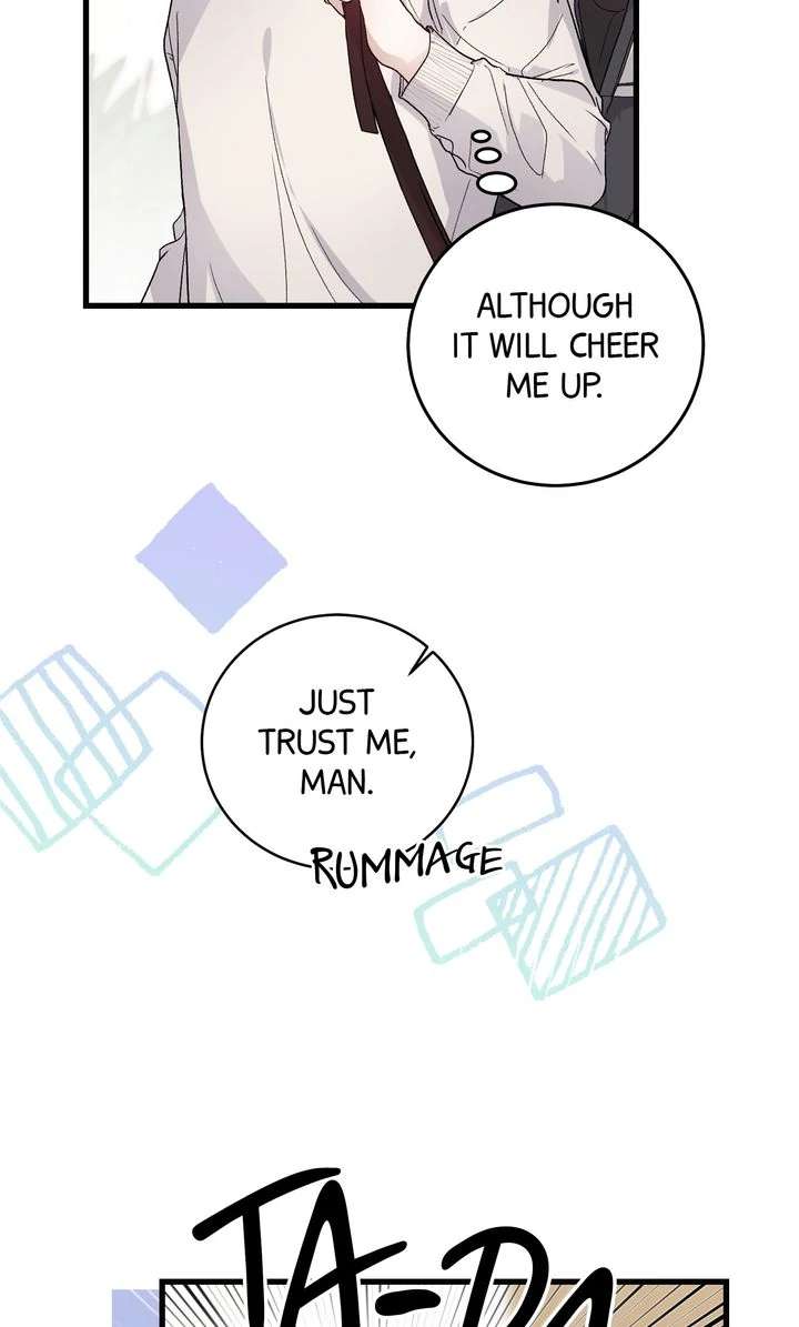 Read Sweet Shot chapter 5 image 10 on Lezhin