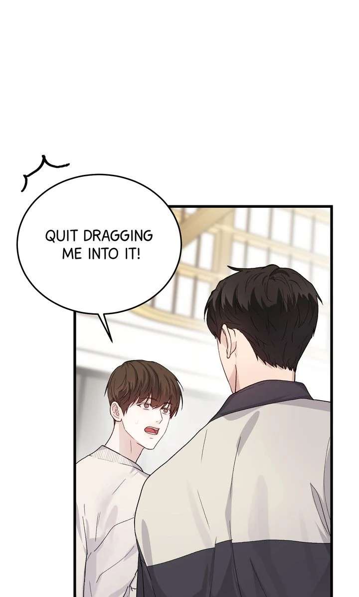 Read Sweet Shot chapter 5 image 13 on Lezhin
