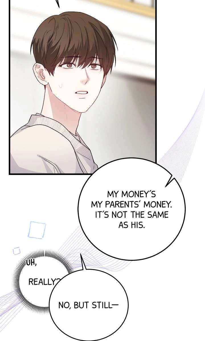 Read Sweet Shot chapter 5 image 15 on Lezhin