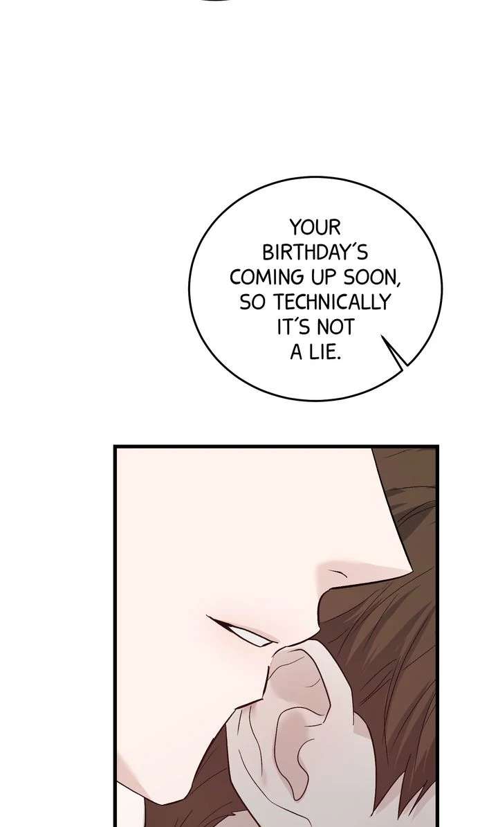 Read Sweet Shot chapter 5 image 16 on Lezhin