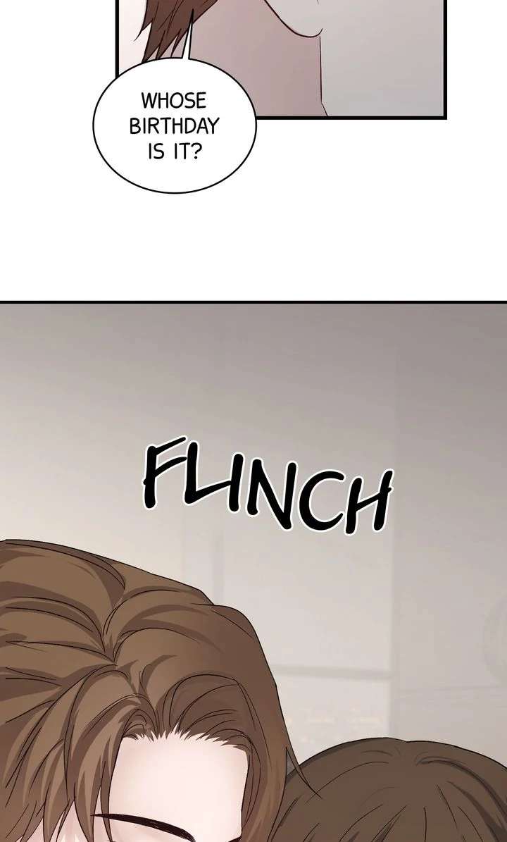 Read Sweet Shot chapter 5 image 17 on Lezhin
