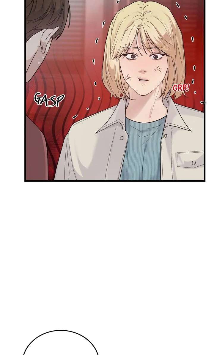Read Sweet Shot chapter 5 image 2 on Lezhin