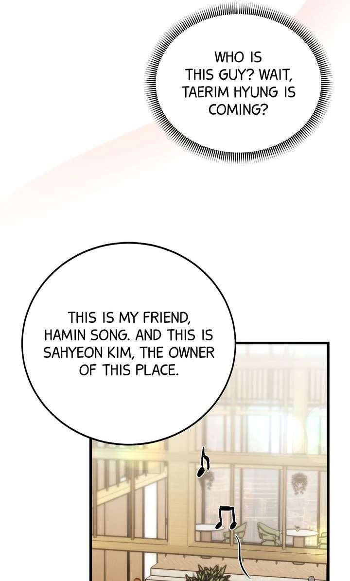 Read Sweet Shot chapter 5 image 20 on Lezhin