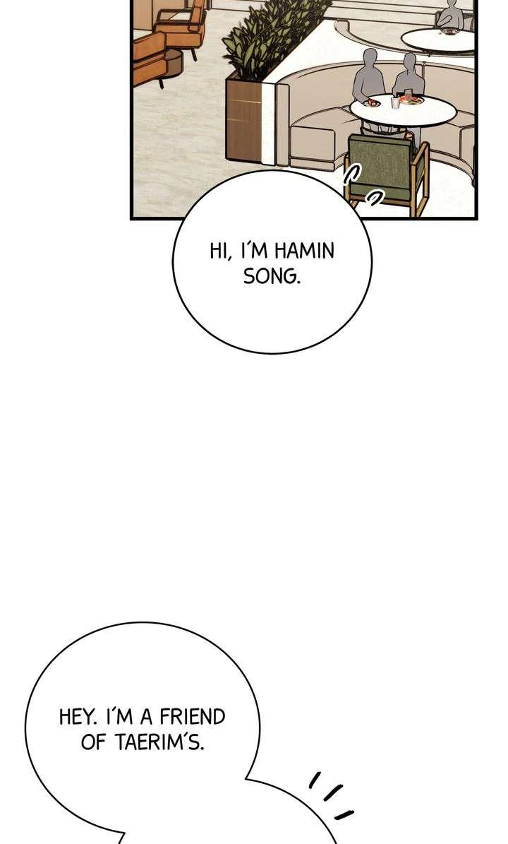 Read Sweet Shot chapter 5 image 21 on Lezhin
