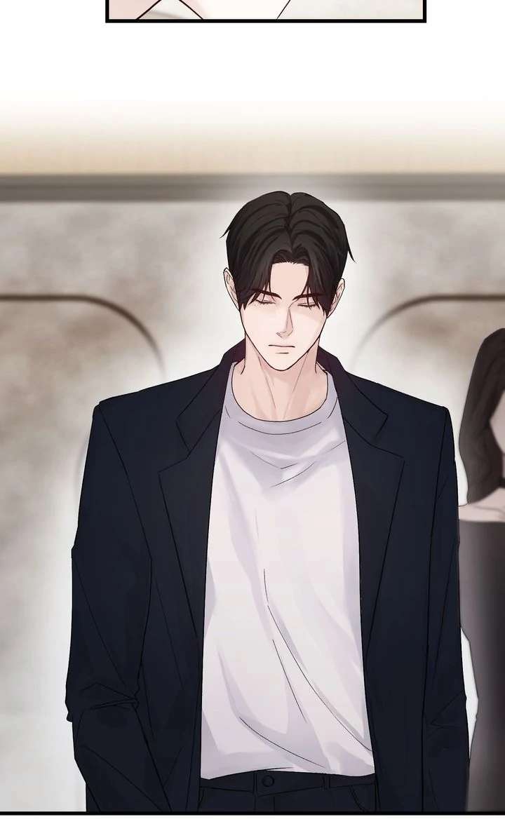 Read Sweet Shot chapter 5 image 24 on Lezhin