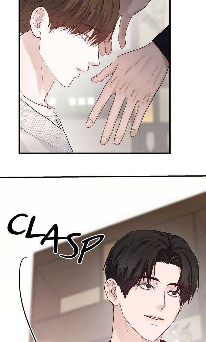 Read Sweet Shot chapter 5 image 34 on Lezhin
