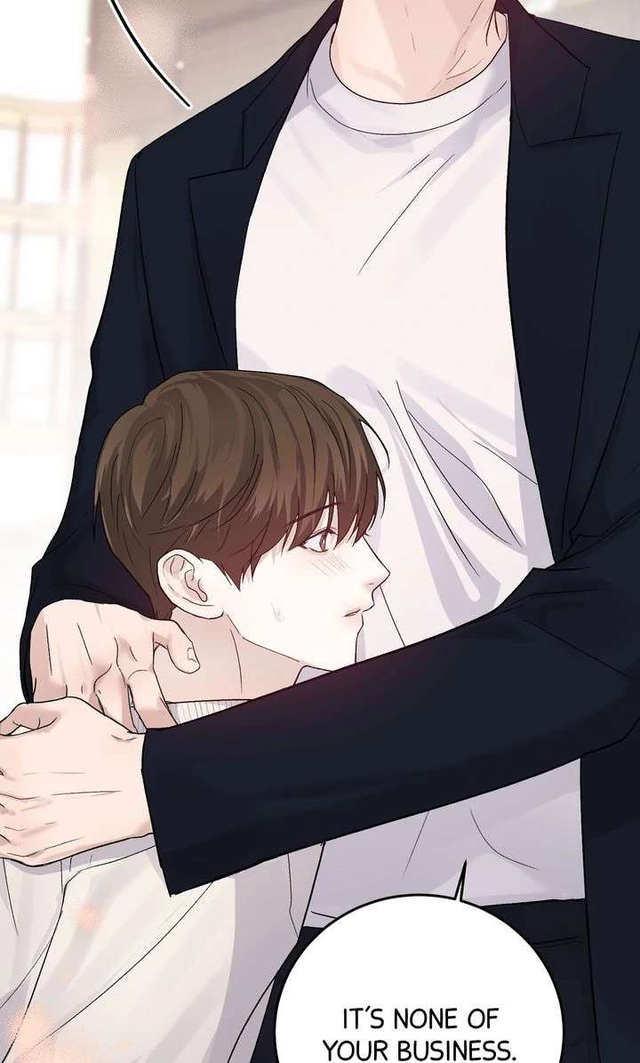 Read Sweet Shot chapter 5 image 35 on Lezhin