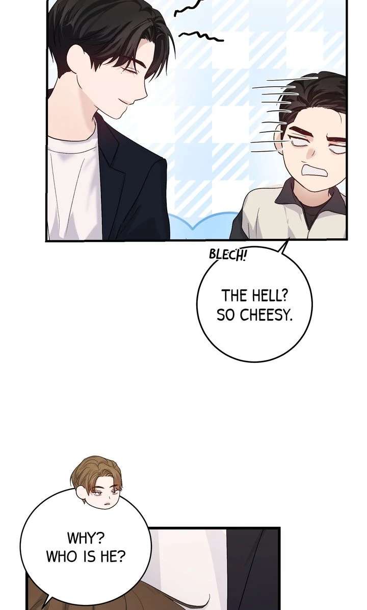 Read Sweet Shot chapter 5 image 37 on Lezhin