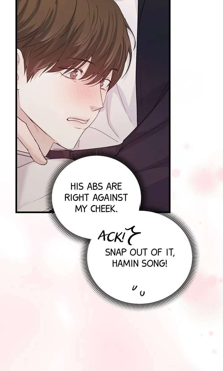 Read Sweet Shot chapter 5 image 38 on Lezhin