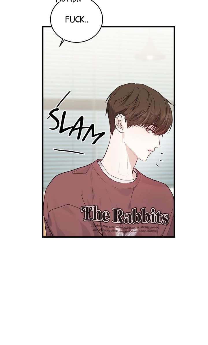 Read Sweet Shot chapter 5 image 4 on Lezhin