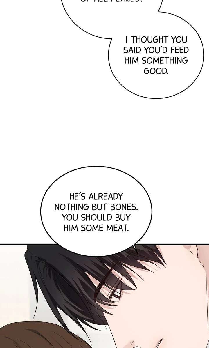 Read Sweet Shot chapter 5 image 40 on Lezhin