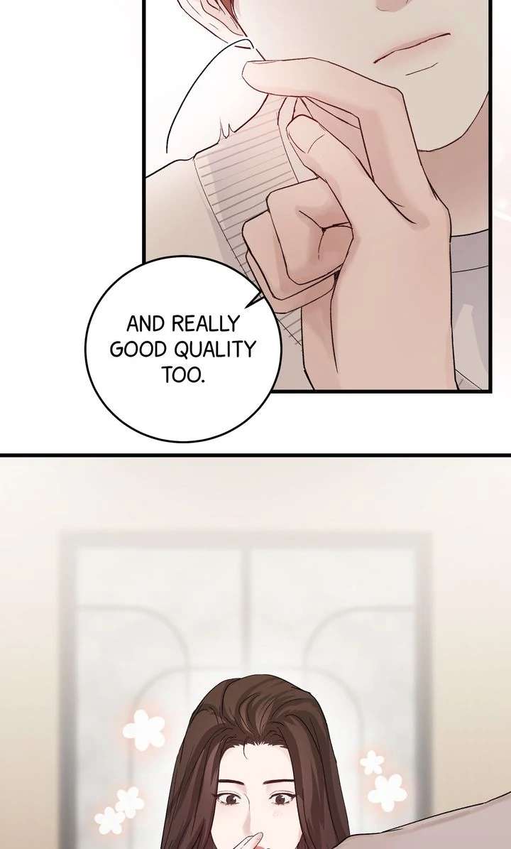 Read Sweet Shot chapter 5 image 43 on Lezhin