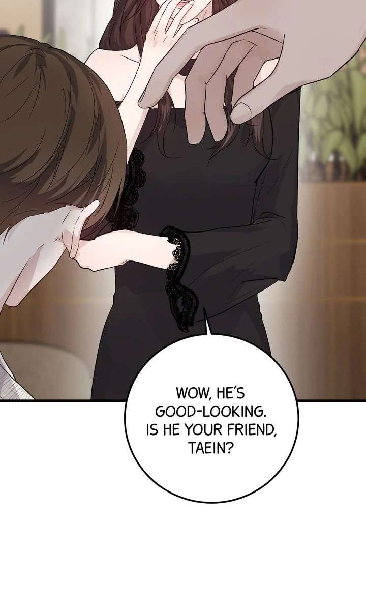 Read Sweet Shot chapter 5 image 44 on Lezhin