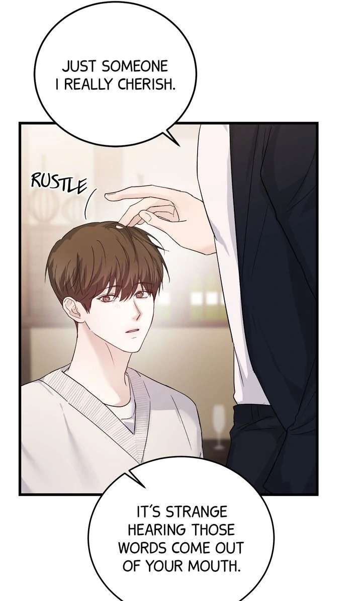Read Sweet Shot chapter 5 image 45 on Lezhin
